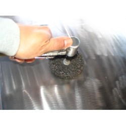 Detergenti metale si inox